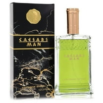 CAESARS by Caesars Cologne Spray 4 oz for Men - Brand New
