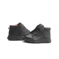 thumbnail image 2 of Botas Dogi Escolares Piel Para Niño Soporte Arco Napa Negro 15, 2 of 6
