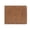 Brown, variant on Antner 3 Ring Check Binder for Personal Checks, Fits 3 & 9 Hole Checks, PU Leather Checkbook Cover with Built-in Storage Organizer, Black