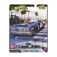 thumbnail image 2 of Vehículo de Colección Mattel Hot Wheels Auto Boulevard Ford Torino Talladega 68, 2 of 7