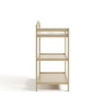 thumbnail image 6 of Graco Story Infant Wood Changing Table, Driftwood, 6 of 7