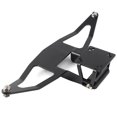 thumbnail image 5 of ZS Motorcycle GPS Navigation Phone Mount Bracket For Honda VFR1200X Crosstourer VFR 1200X 1200 X 2012 2013 2014 2015, 5 of 10