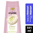 thumbnail image 3 of Dove Crumbl Moisturizing Liquid Body Wash Key Lime Pie, 591 ml | Limited Edition, 3 of 8