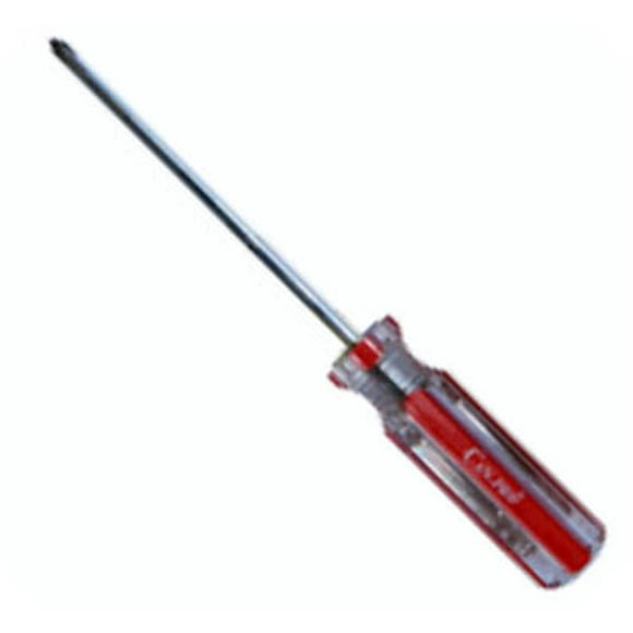 75015 - SCREWDRIVER PHILIPS#0X3IN