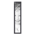 thumbnail image 2 of ArtToFrames 7" x 37" Cloudy Gray Picture Frame, 7x37 inch Gray MDF Poster Frame (WOM-5358),  Pack, 2 of 8