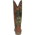 thumbnail image 5 of Justin Original Workboots Womens Rush Strike Snake Resisting 17 Inch Electr, 5 of 8