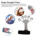 thumbnail image 3 of Finger Trainer, Portable 3  Levels Finger Strength Trainer  For Hand For Physcial Rehabilitation, 3 of 8