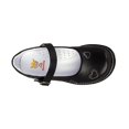 thumbnail image 4 of ZAPATOS CLASICOS DOMINIQ 594 18-21 SIMIPIEL NEGRO DOMINIQ 594, 4 of 4