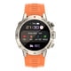 thumbnail image 4 of Reloj Inteligente Smartwatch G102 Fralugo De Lujo Hr Bp Spo2 Naranja Fralugio Sport, 4 of 6
