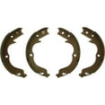 thumbnail image 4 of Centric 111.08870 Centric Brake Shoes, 4 of 4
