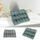 thumbnail image 1 of Caja de almacenamiento de mesa cosmética plegable | Organizador de maquillaje | Organizador de cajones para joyas | Caja de tocador que ahorra espacio | Multicompartimento | Diseño moderno y, 1 of 5