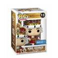 thumbnail image 4 of Figura de vinilo Funko POP Hamilton King George III, 4 of 4