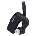 thumbnail image 4 of Auriculares Bluetooth PTT, auriculares para walkie talkie PTT Auriculares PTT Auriculares Bluetooth inalámbricos PTT Mejore su experiencia, 4 of 12