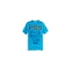 thumbnail image 1 of Camiseta gráfica Aeropostale Boys Varsity Team, azul, 4, 1 of 1