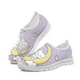 thumbnail image 3 of Whosucclay Sneakers for Women Running Shoe Women Trail Fashion Sport an Athletic Walking Casual Hiking Cat Sneakers, 3 of 6