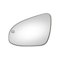 thumbnail image 1 of Reemplazo de cristal de espejo lateral izquierdo para Toyota Corolla 2014-2019, cristal de espejo retrovisor con calefacción, 1 of 7