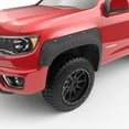 thumbnail image 3 of EGR BLF1013-Baseline Fender Flare Set Compatible with Select 2015-20222 Chevy Colorado Series Trucks - Textured ABS Construction with Bolt-On Look, 3 of 3