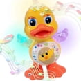 thumbnail image 6 of Singing and Dancing Cartoon Duckling Electric Toy, 6 of 9