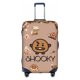 thumbnail image 1 of BTS BT21 SHOOKY Funda De Equipaje Lavable Protector De Maleta Antiarañazos Para De 18 A 32 Pulgadas huangjie unisex, 1 of 2
