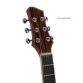 thumbnail image 3 of Acoustic Guitar for Beginners Adults, 36in Wood Acoustic Guitar Bundle, Classical Guitar Starter Set, Basic Starter Kit with Gig Bag, Strap, Strings, Tuner, Tone Variation Clip, 3 of 7