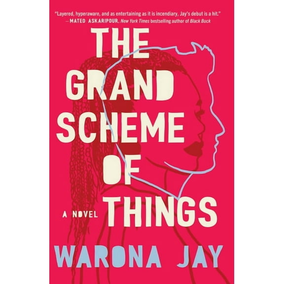 The Grand Scheme of Things, (Hardcover)