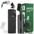 thumbnail image 1 of Limpiador de palos de golf BAPOTH sin fugas con toalla de microfibra, 1 of 6