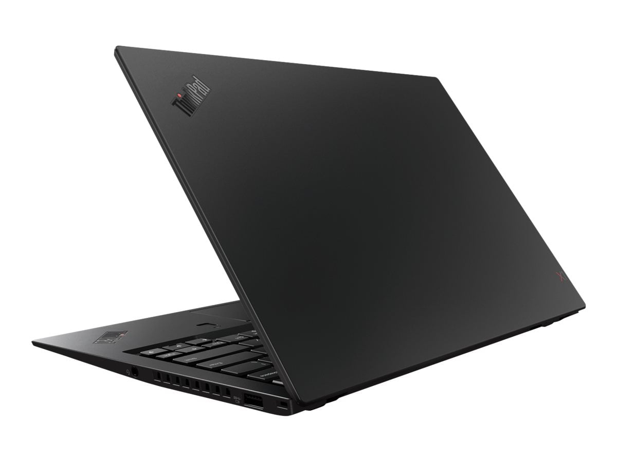 Lenovo ThinkPad X1 Carbon (6th Gen) 20KG - Ultrabook - Intel Core