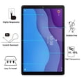 thumbnail image 3 of Película de vidrio templado Lenovo Tab M10 HD Tablet, 3 of 3