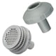 thumbnail image 1 of Reemplazo del Conector Colador 11070, 11072 y 12364 para de Chorro Agua 1-1/4 Pulgadas Piscina Elevada 25022E 26005E, 1 of 5
