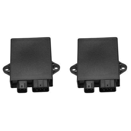 

2X Ignitor Box Module Unit 4SH-85540-00-00 for 400 95-99 350 1997 350 96-99