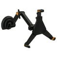 thumbnail image 2 of Mount-It! Universal iPad Tablet Holder w/ Swinging Arm Mount | Fits 8.9"-10.4" Screen Sizes, 2 of 8