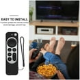 thumbnail image 4 of Remote Control Case Controller Shockproof Case Protective Accessory Remote Control Tv Protective Cover Shell Protection, 4 of 6