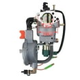 thumbnail image 6 of Generator Dual Fuel Carburetor LPG/NG Conversion Kit For 4.5 KW To 10 KW Generators With Gasket Fuel Filter Air Filter, 6 of 6