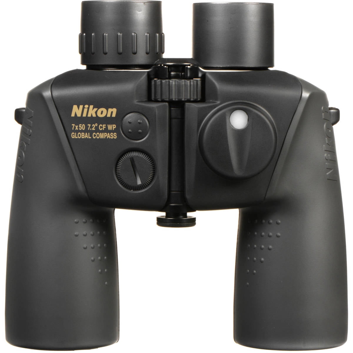 OCEANPRO 7X50 W/ GLOBAL COMPASS