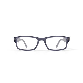 Nautica Men's N7277 Prescription Eyeglasses with Case, Matte Olive