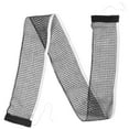 thumbnail image 1 of Shisuyan Table Tennis Training Auxiliary Net Cotton-Polyester Material Quick Assembly Tight Mesh Net For Optimal Bounce, Portable And Foldable Net, 1 of 8