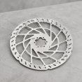 Stainless Steel Slotting Brake Disc for Ridings Vehicle Rotors ...