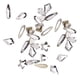thumbnail image 2 of Conjunto de cristal Vogacara 50 piezas decoración uñas arte diamantes de imitación blanco, 2 of 6