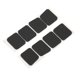 thumbnail image 2 of Back Button Enhancement Set Silicone Thumb Grip Caps Touchpad Protect Skin 90 Degree USB C Adapter for Steam Deck Accessories, 2 of 4