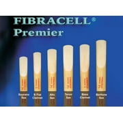 Fibracell Premier Synthetic Bb Clarinet Reed Strength 4