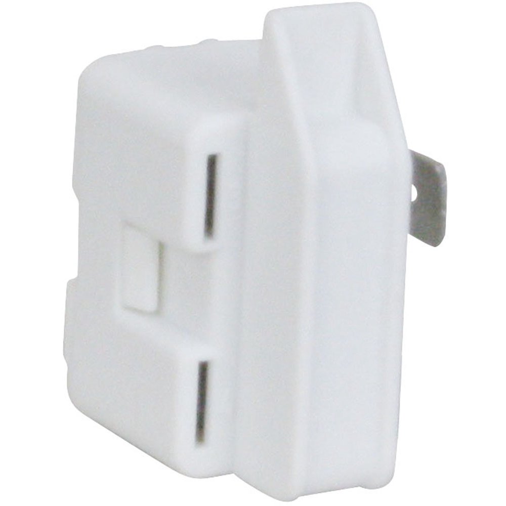 216594300 Frigidaire Refrigerator Start Relay Replacement