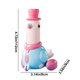thumbnail image 3 of Colorful Themed Push And Move Toy For Kids Entertaining Activity With Easy Motion Cute Vehicle Toy For Children Aged 3 And Up, 3 of 6