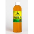 thumbnail image 5 of Castor Oil Turkey Red Organic Cold Pressed Hexane Free Pure 4 oz, 5 of 6