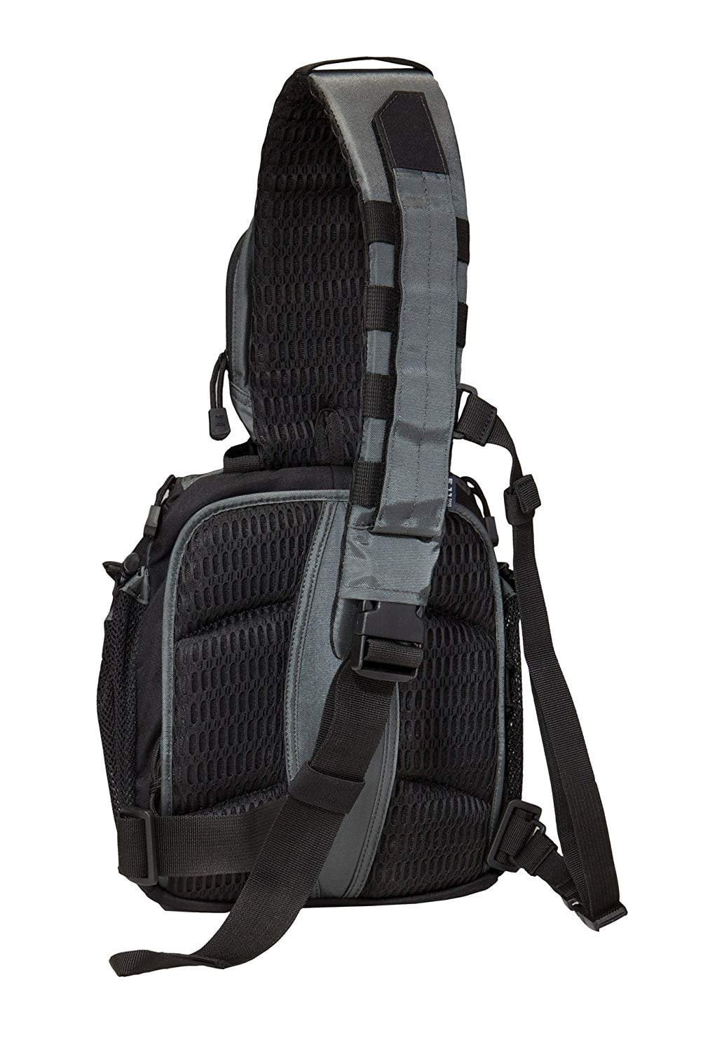 5.11 tactical covrt zone assault pack