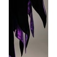 thumbnail image 3 of Disney Adult Classic Maleficent Costume, 3 of 4