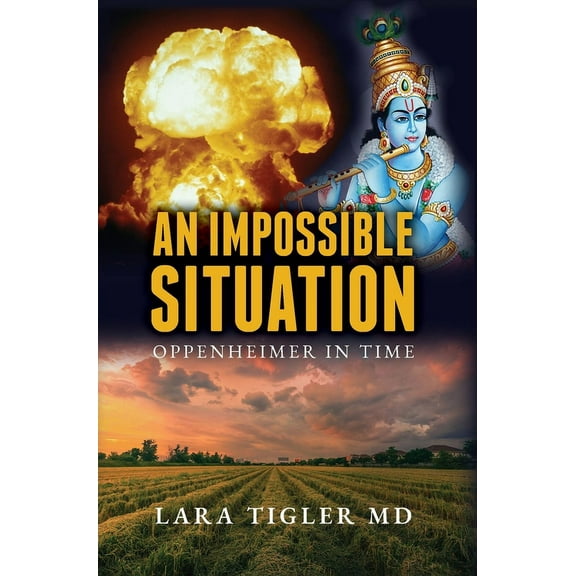 An Impossible Situation (Hardcover)