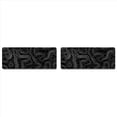 thumbnail image 1 of 2X Alfombrilla de Ratón Grande Extendida Con Contorno Topográfico, Alfombrilla de Ratón para Teclado de Ordenador, Alfombrilla de Ratón Con Base Antideslizante de 3 mm, 1 of 5