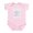Petal Pink, variant on CafePress - Call Grammy Purple Infant Bodysuit - Baby Light Bodysuit, Size Newborn - 24 Months