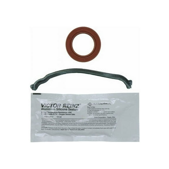 Camshaft Seal Kit - Compatible with 2006 - 2012 Ford Fusion 3.0L V6 2007 2008 2009 2010 2011