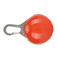 thumbnail image 3 of LHCER Pet Warning Light, Pet LED Luminous Pendant High Quality For Cats For Finding Pets, 3 of 8